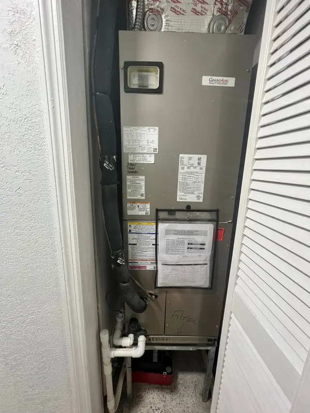 Customer photo from Walter's review
