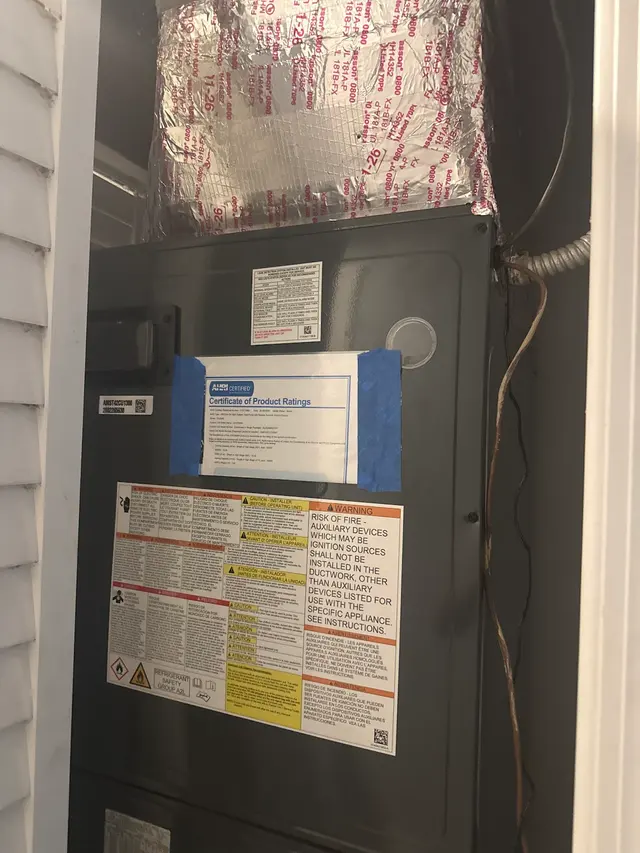 Customer photo from Erin's review