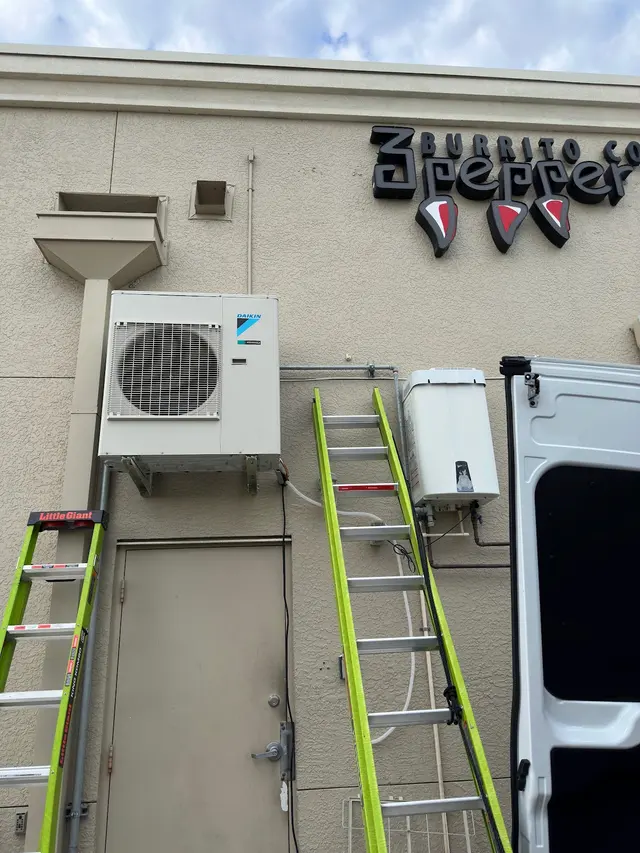 Rolando's H.V.A.C. — photo from the business 6