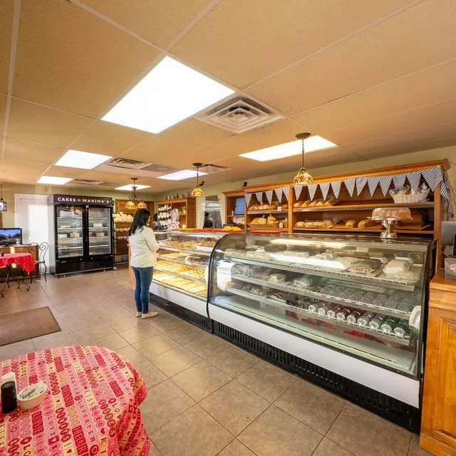 Marina's German Bakery — photo from the business 1