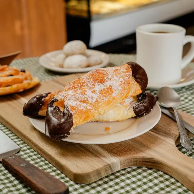 Marina's German Bakery — photo from the business 6