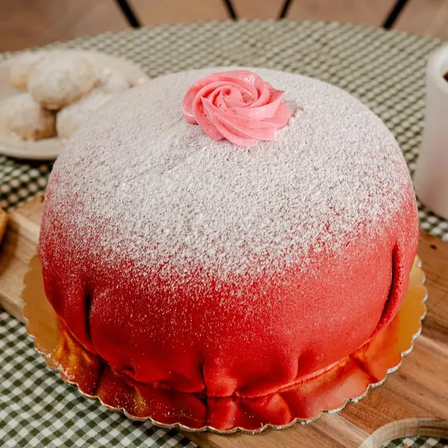 Marina's German Bakery — photo from the business 4