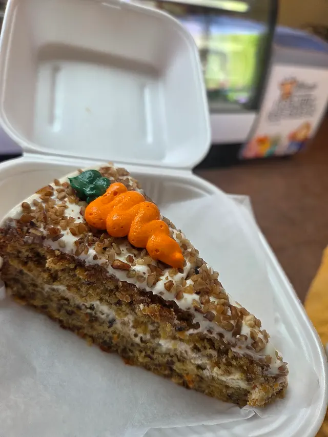 Marina's German Bakery — customer photo 12