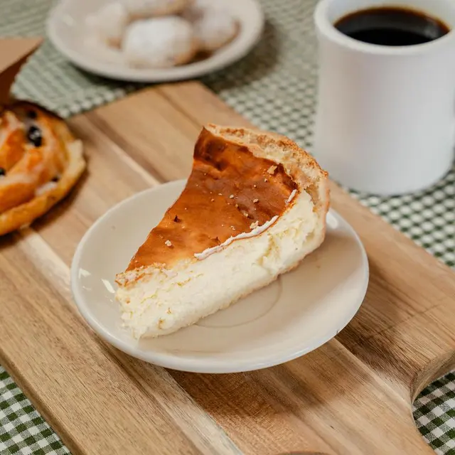 Marina's German Bakery — photo from the business 5