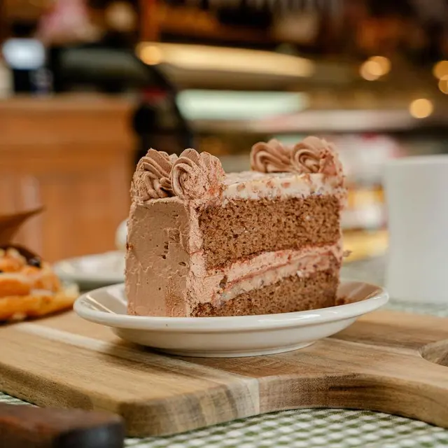 Marina's German Bakery — photo from the business 11