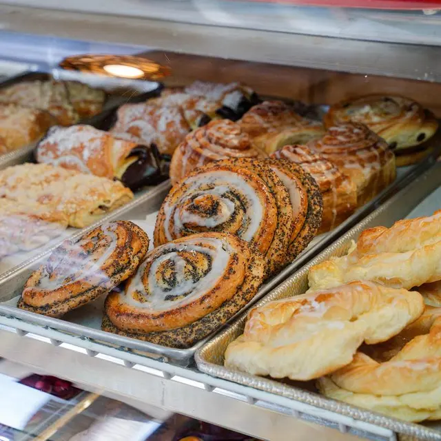 Marina's German Bakery — photo from the business 9