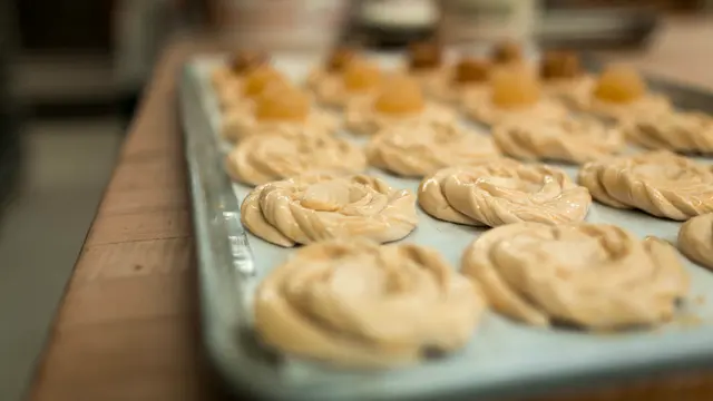 Marina's German Bakery — photo from the business 2