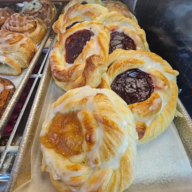 Marina's German Bakery — photo from the business 3