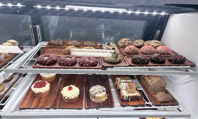 Délice Bakehouse — customer photo 1