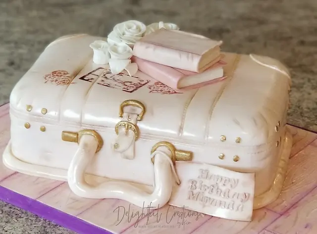 Délice Bakehouse — photo from the business 9