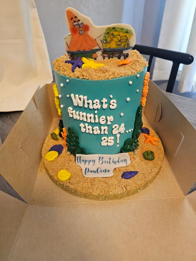 Délice Bakehouse — customer photo 5
