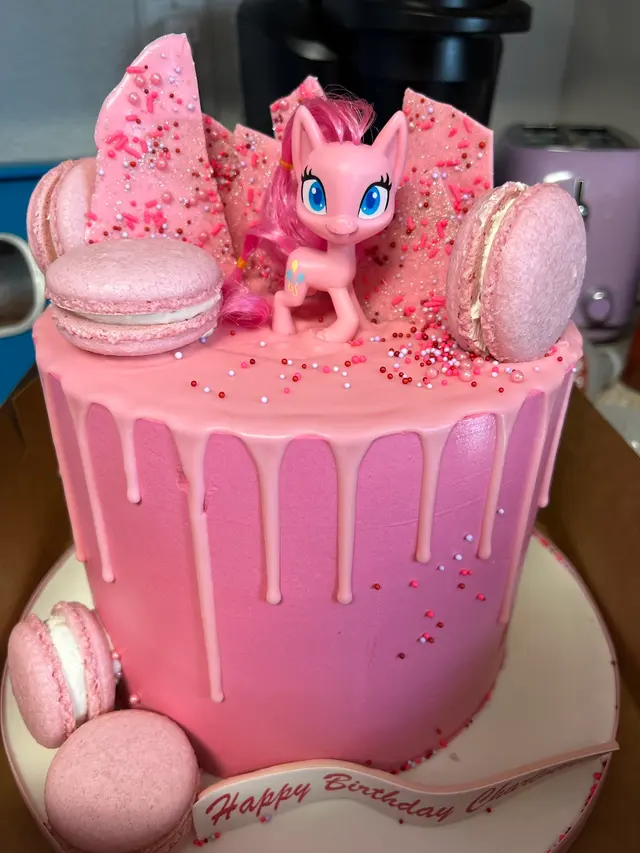 Délice Bakehouse — customer photo 6