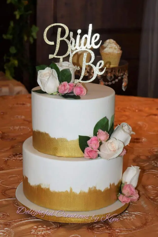 Délice Bakehouse — photo from the business 8