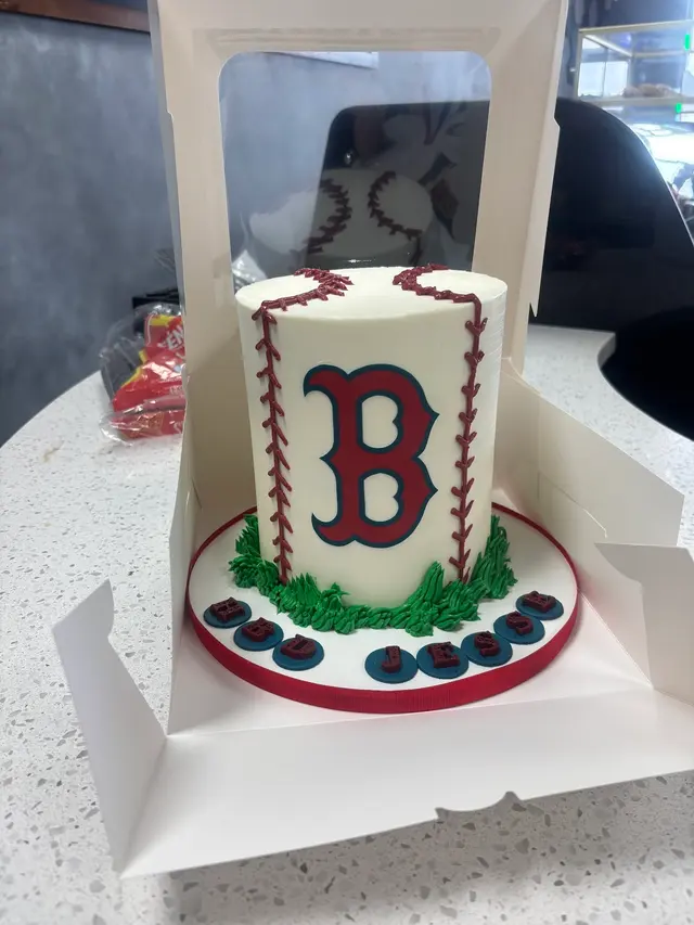 Délice Bakehouse — customer photo 3