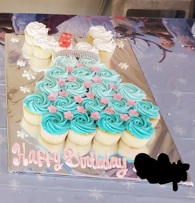 Melicious Cakes — customer photo 7