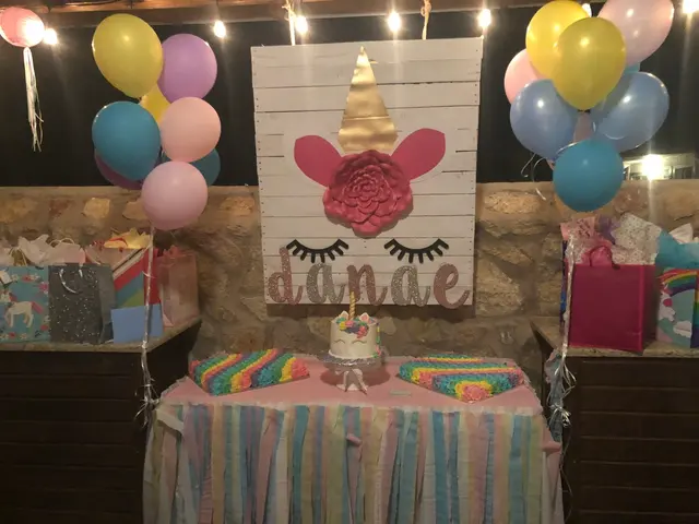 Melicious Cakes — customer photo 6