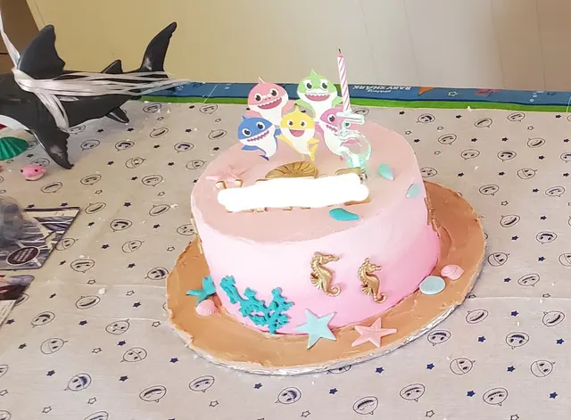 Melicious Cakes — customer photo 3