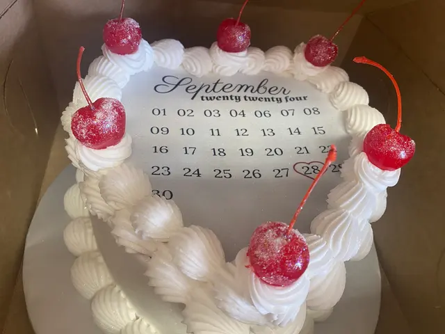 Melicious Cakes — customer photo 4