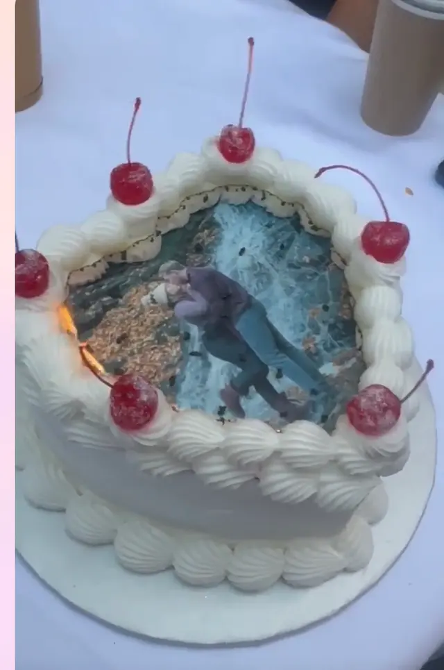 Melicious Cakes — customer photo 9