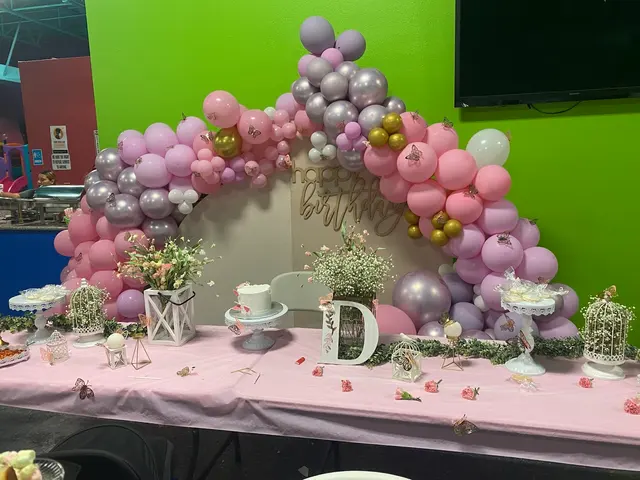 Melicious Cakes — customer photo 2