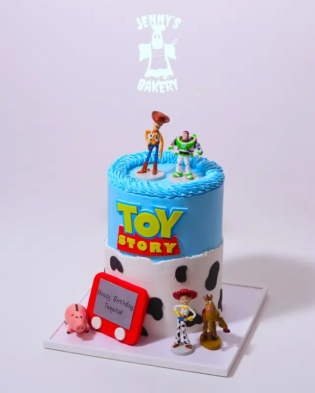 Jenny's Bakery Studio — photo from the business 6