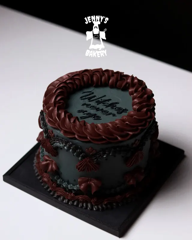 Jenny's Bakery Studio — photo from the business 12