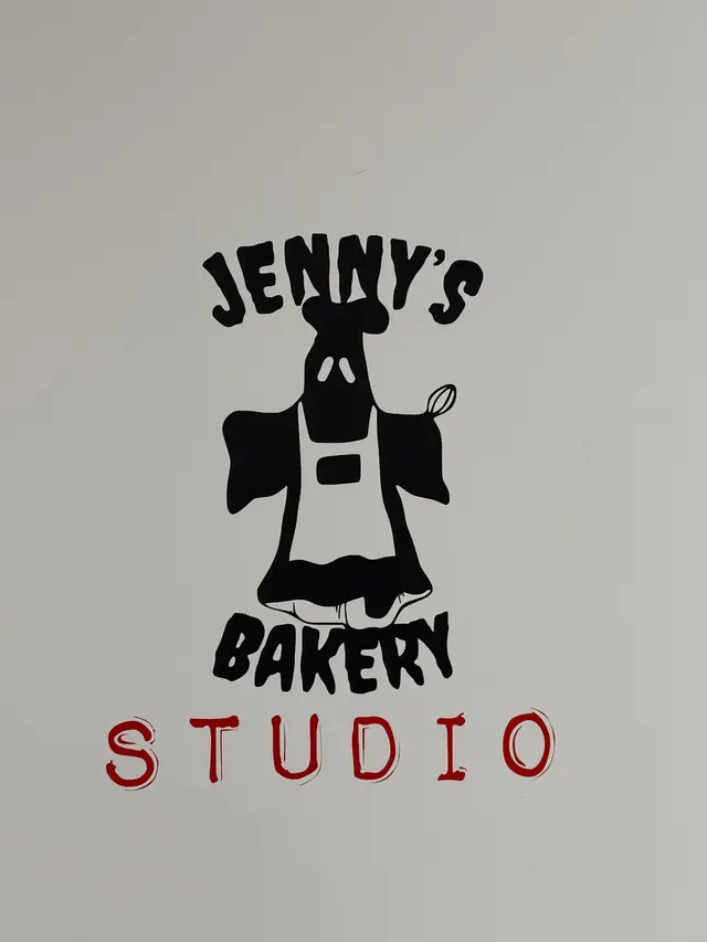 Customer photo of work by Jenny's Bakery Studio, from Nhan Nguyen's review