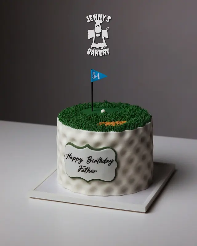 Jenny's Bakery Studio — photo from the business 2