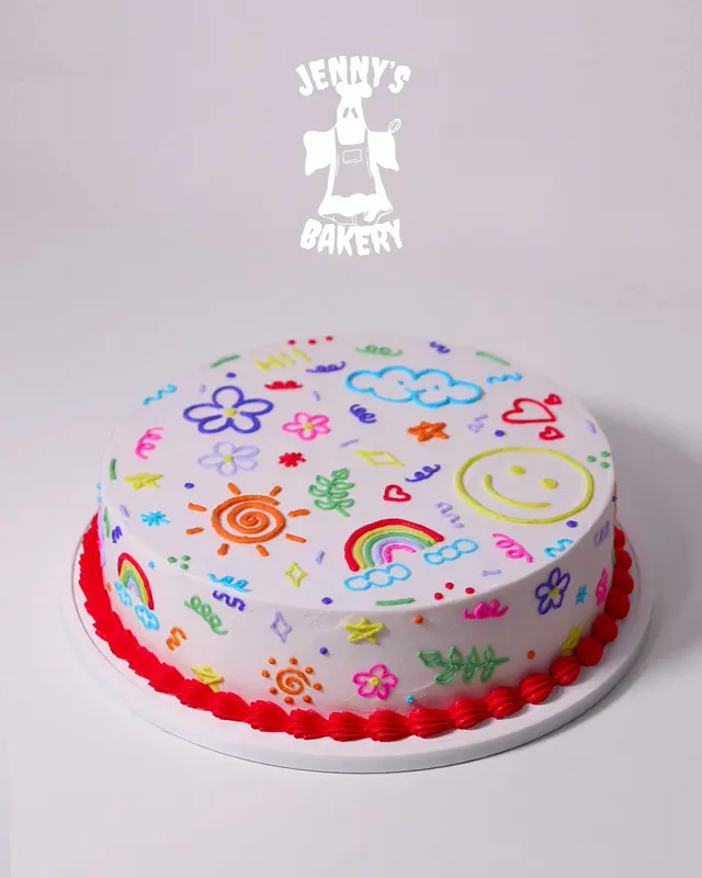 Jenny's Bakery Studio — photo from the business 3
