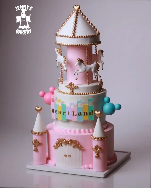 Jenny's Bakery Studio — photo from the business 1