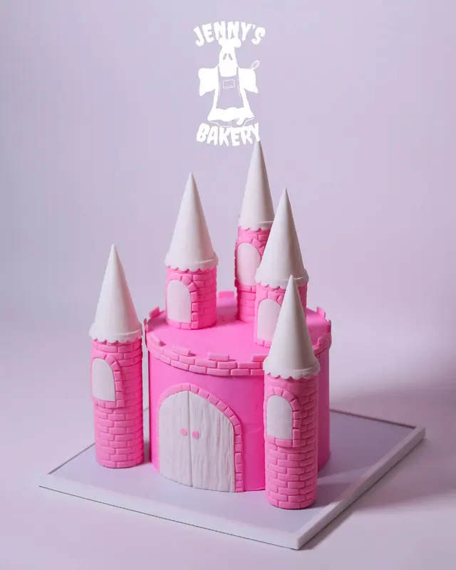 Jenny's Bakery Studio — photo from the business 5
