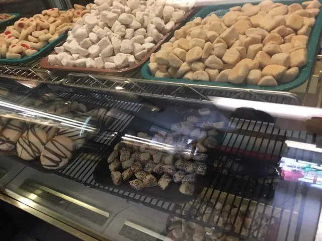 Sweet Life Bakery — customer photo 10