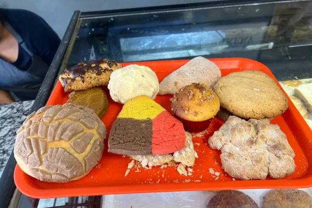 Sweet Life Bakery — customer photo 9
