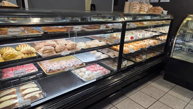 Sweet Life Bakery — customer photo 3