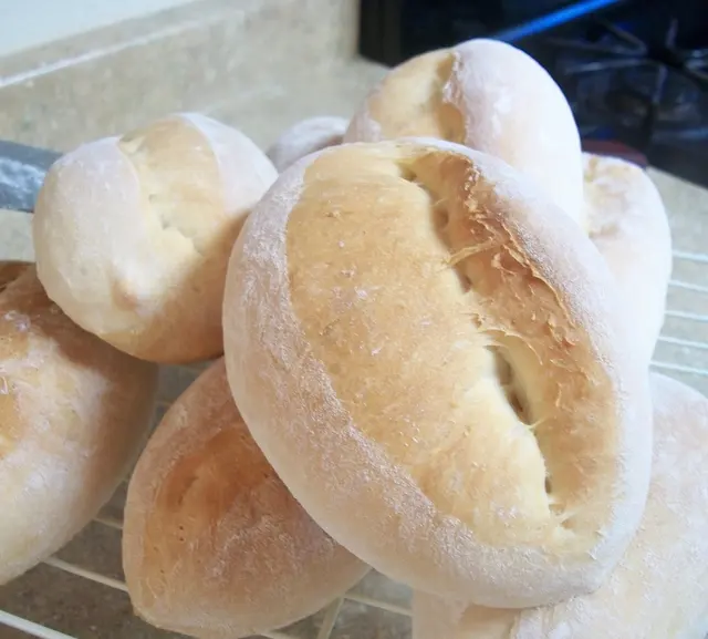 Sweet Life Bakery — photo from the business 12
