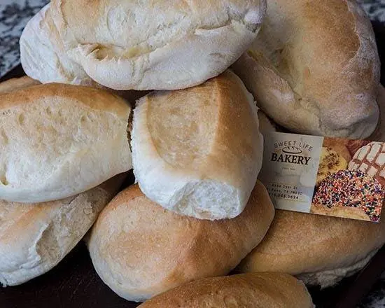 Sweet Life Bakery — customer photo 5