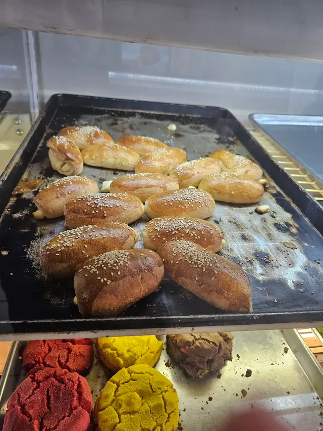 Sweet Life Bakery — customer photo 6