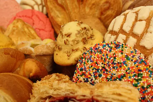Sweet Life Bakery — photo from the business 2