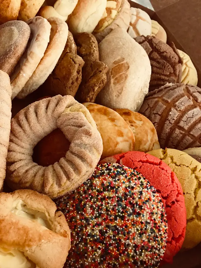 Sweet Life Bakery — photo from the business 4
