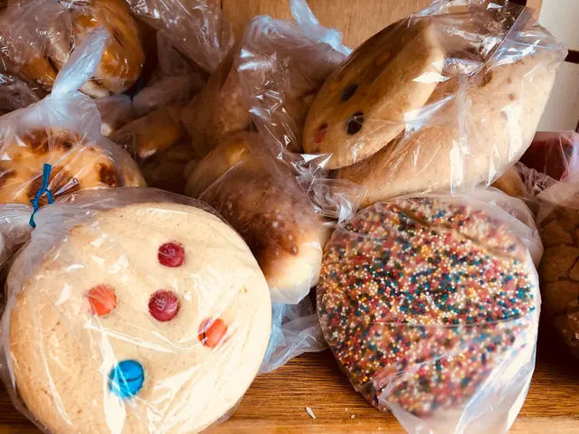Sweet Life Bakery — photo from the business 7