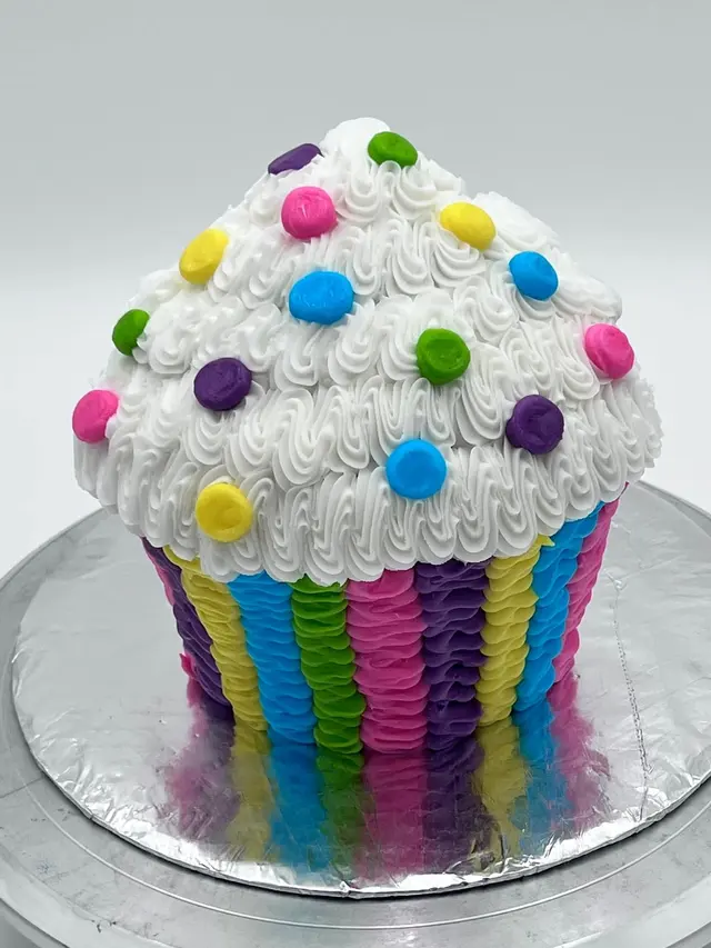 Greggerson's Cake Cottage — photo from the business 6