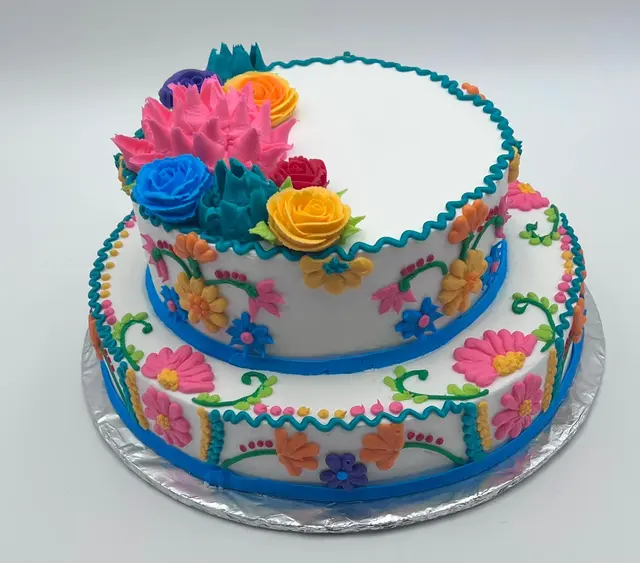Greggerson's Cake Cottage — photo from the business 8