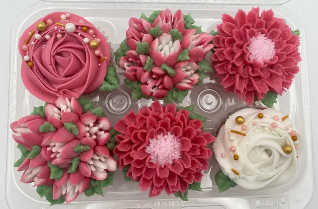 Greggerson's Cake Cottage — photo from the business 5
