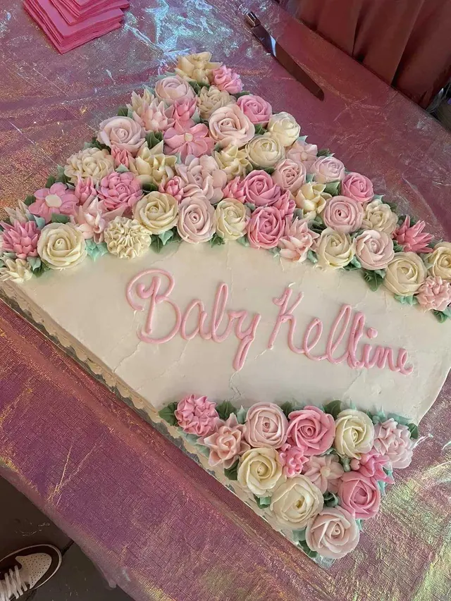 Greggerson's Cake Cottage — customer photo 4