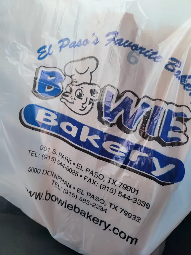 Bowie Bakery — customer photo 2