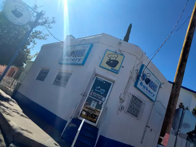 Bowie Bakery — customer photo 12