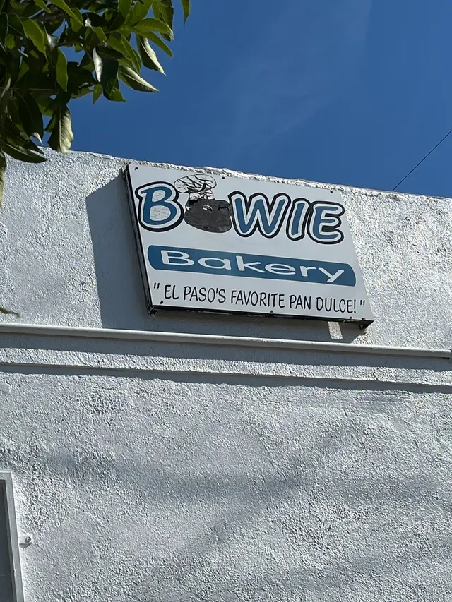 Bowie Bakery — customer photo 9
