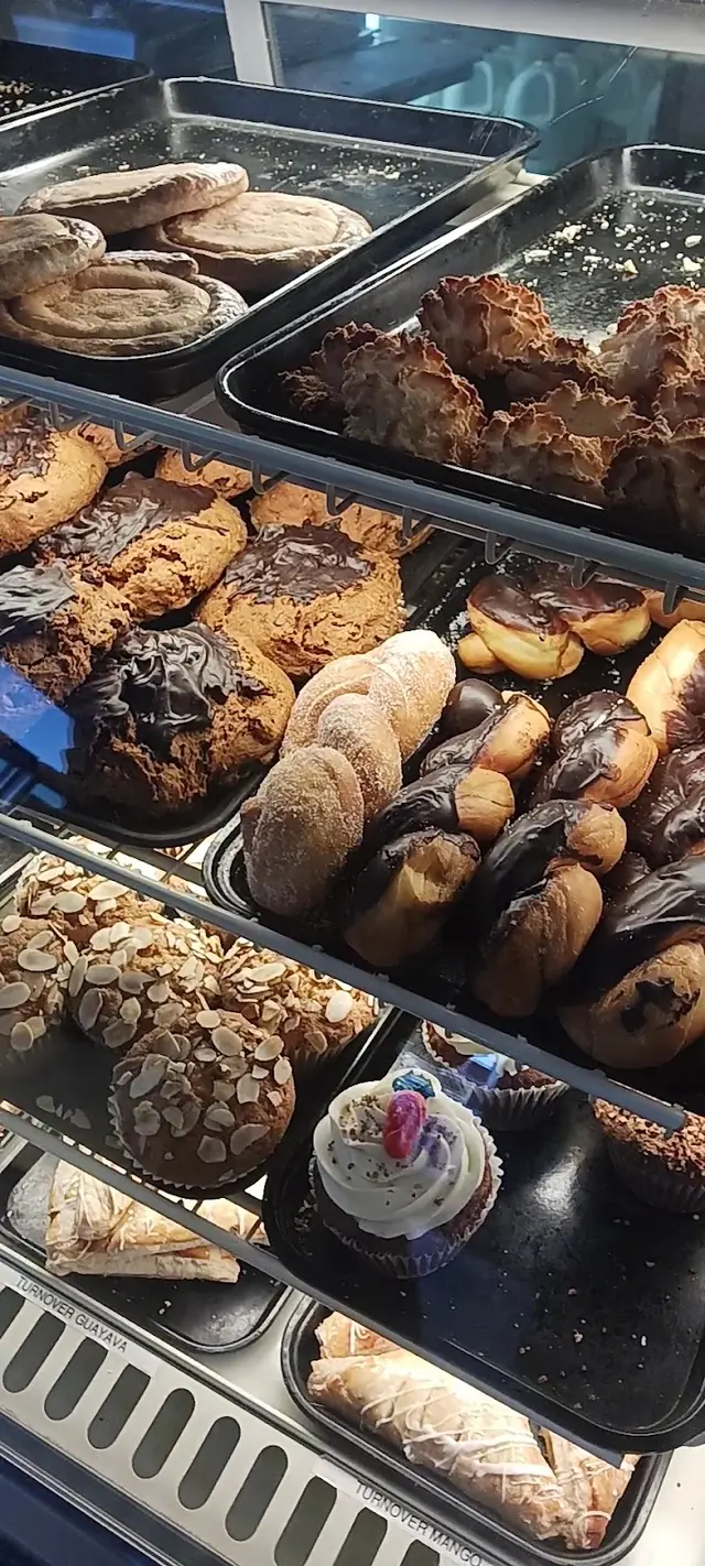 Bowie Bakery — customer photo 5