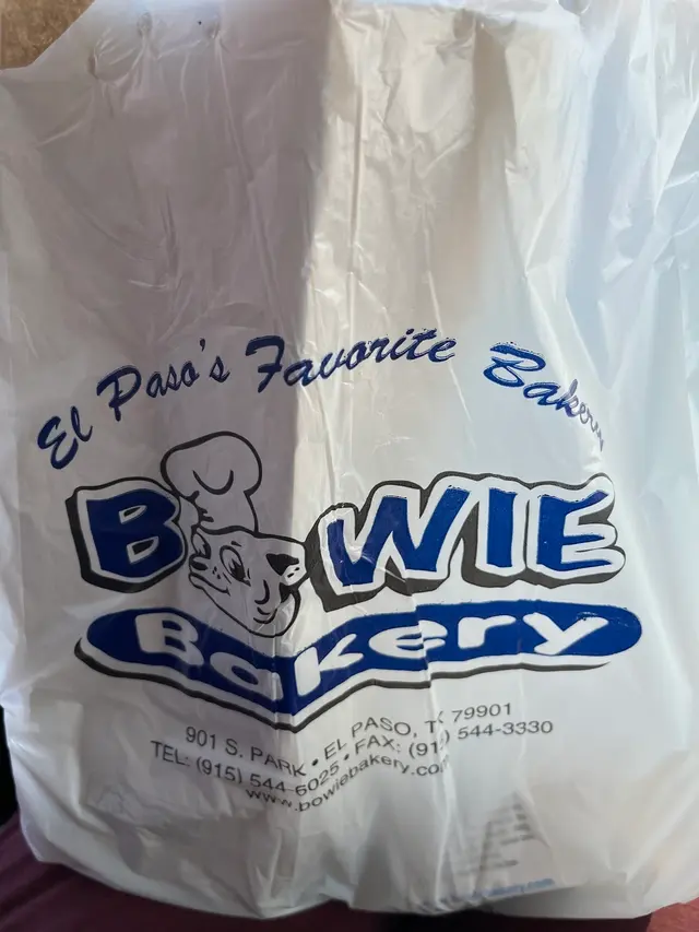 Bowie Bakery — customer photo 10