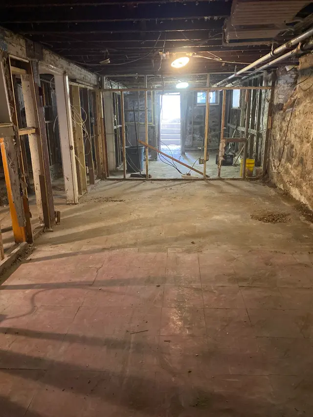 JUNKBGONE Junk Removal — photo from the business 5